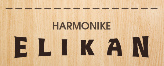 Harmonike Elikan